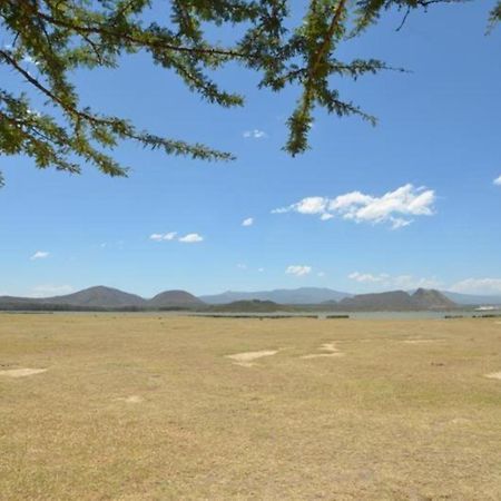 Jacaranda Lake Elementaita Lodge Gilgil Extérieur photo