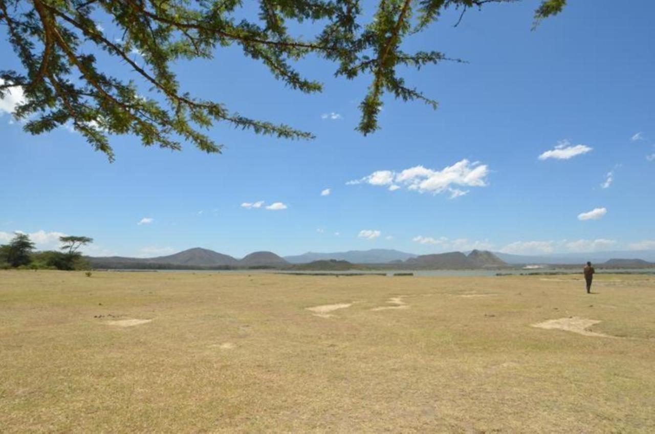 Jacaranda Lake Elementaita Lodge Gilgil Extérieur photo