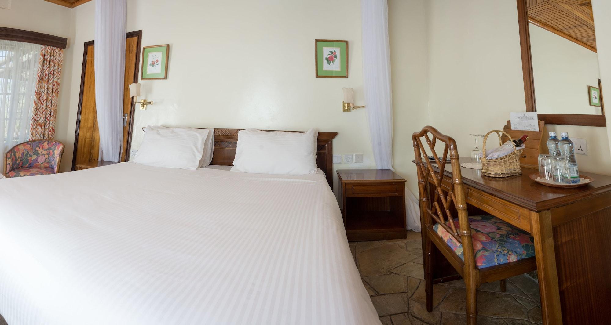 Jacaranda Lake Elementaita Lodge Gilgil Extérieur photo