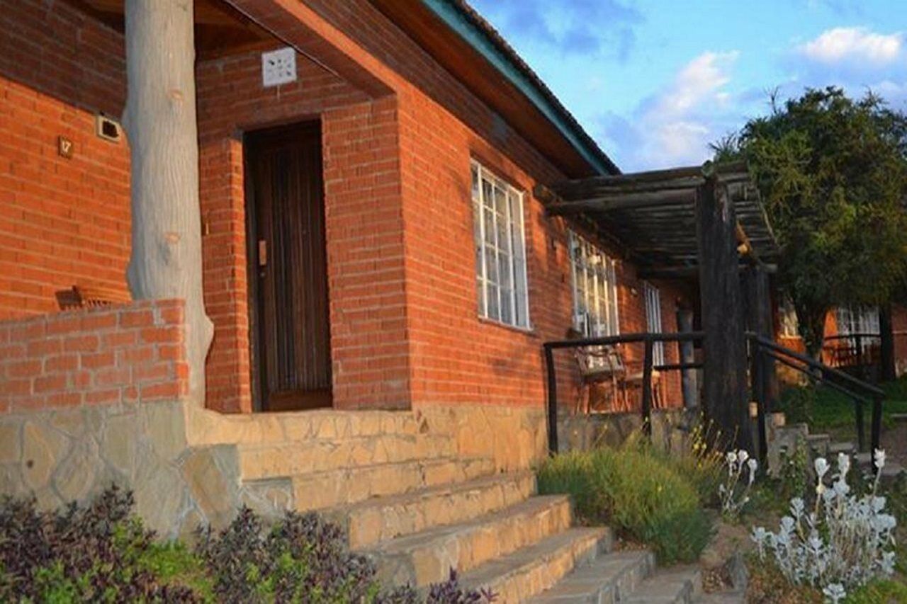 Jacaranda Lake Elementaita Lodge Gilgil Extérieur photo